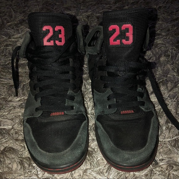jordan 23 flight 4